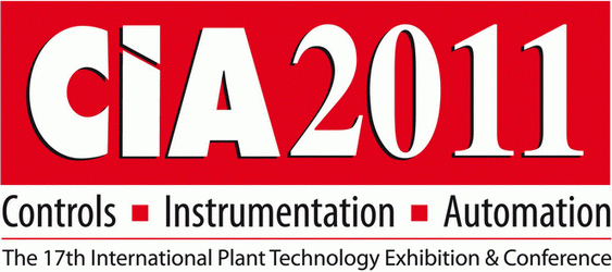 Controls Instrumentation and Automation 2011 (CIA2011)