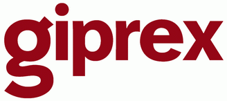 Giprex International logo