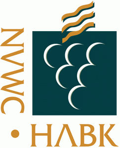 National Vine and Wine Chamber Bulgaria logo