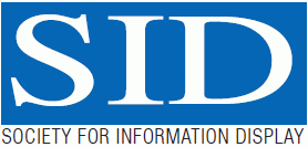 SID - The Society for Information Display logo