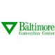 Baltimore Convention Center logo