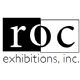 ROC Exhibitions logo