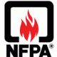 National Fire Protection Association (NFPA) logo