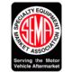 Specialty Equipment Market Association (SEMA) logo
