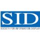 SID - The Society for Information Display logo