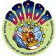 Russian Association of Amusement Parks and Attractions (RAAPA) logo