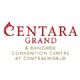 Centara Grand & Bangkok Convention Centre at CentralWorld logo