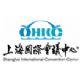 Shanghai International Convention Center  (SICC) logo