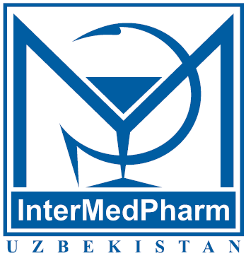 InterMedPharm Uzbekistan 2013