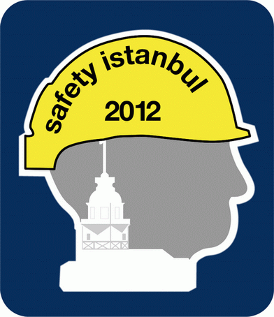 Istanbul Security Technologies Exhibition 2012