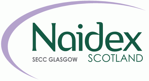 Naidex Scotland 2013