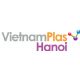 Vietnam Plas Hanoi 2013