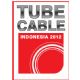 Tube Cable Indonesia 2012