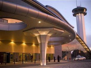 Aberdeen Exhibition and Conference Centre (AECC)