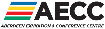 Aberdeen Exhibition and Conference Centre (AECC) logo