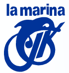 La Marina Joseph Khoury logo