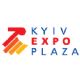 Exhibition center KyivExpoPlaza logo