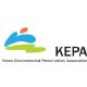 Korea Environmental Preservation Association (KEPA) logo
