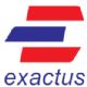 EXACTUS s.j. logo
