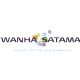 Wanha Satama logo