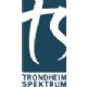 Trondheim Spektrum logo