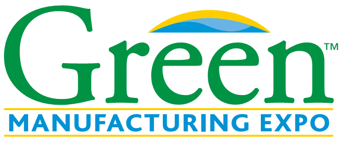 Green Manufacturing Expo 2013
