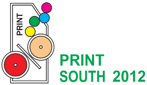 Print South 2012