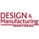 Design & Manufacturing Montréal 2012