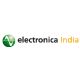 electronica India 2015