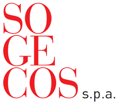 SoGeCos S.p.A., company of BolognaFiere logo