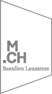 MCH Beaulieu Lausanne logo