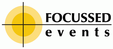 Focussed Event Management Pvt. Ltd. logo