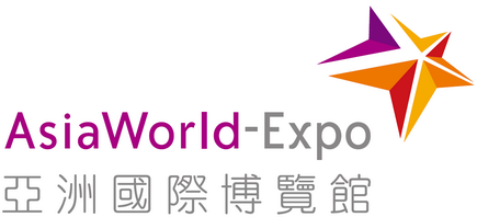 AsiaWorld-Expo, Hong Kong logo