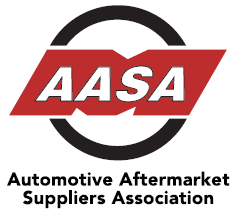 Automotive Aftermarket Suppliers Association (AASA) logo