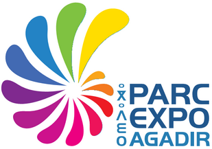 Parc Expo Agadir logo