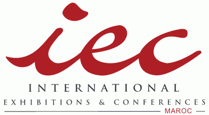 IEC Maroc - International Exhibition & Conference logo