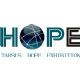 Tarsus Hope Exhibition Co., Ltd. logo