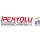 Ipekyolu International Exhibitions Inc. logo
