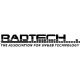 RadTech International North America logo