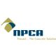 National Precast Concrete Association (NPCA) logo