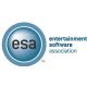 ESA - Entertainment Software Association logo