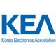 Korea Electronics Association (KEA) logo