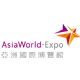 AsiaWorld-Expo, Hong Kong logo