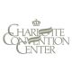 Charlotte Convention Center logo