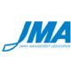 Japan Management Association (JMA) logo