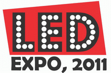 LED EXPO 2011