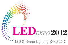 LED EXPO 2012