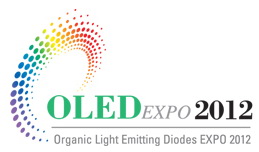 OLED EXPO 2012