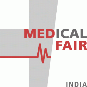MEDICAL FAIR INDIA 2012