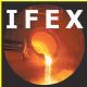 IFEX India 2012